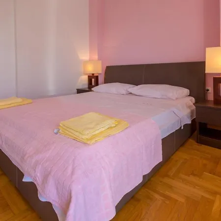 Studio In Xvii Crikvenica
