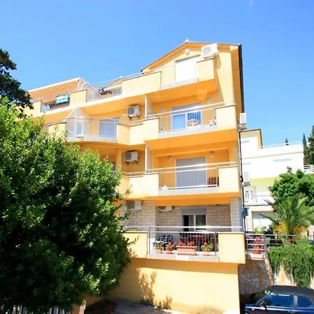 Studio In Xvii Apartman *