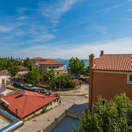 Studio In Xvii Apartman
